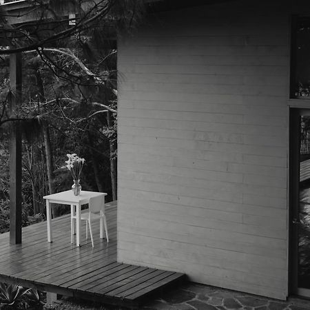 Bed and Breakfast Anzan Atitlan San Marcos La Laguna Zewnętrze zdjęcie