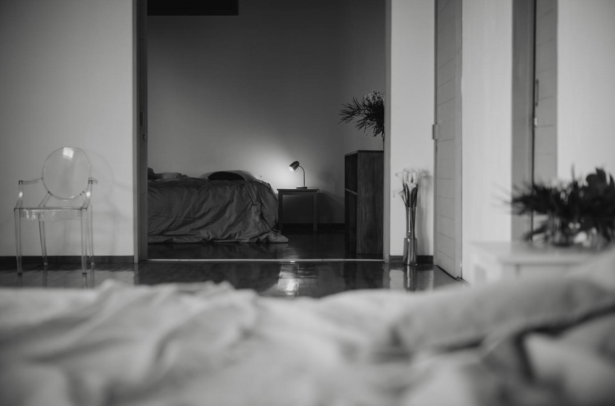 Bed and Breakfast Anzan Atitlan San Marcos La Laguna Zewnętrze zdjęcie
