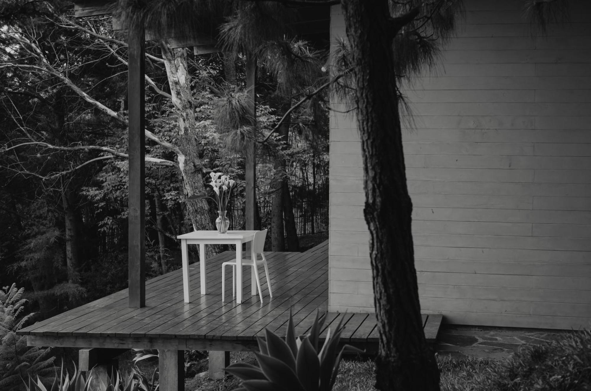 Bed and Breakfast Anzan Atitlan San Marcos La Laguna Zewnętrze zdjęcie