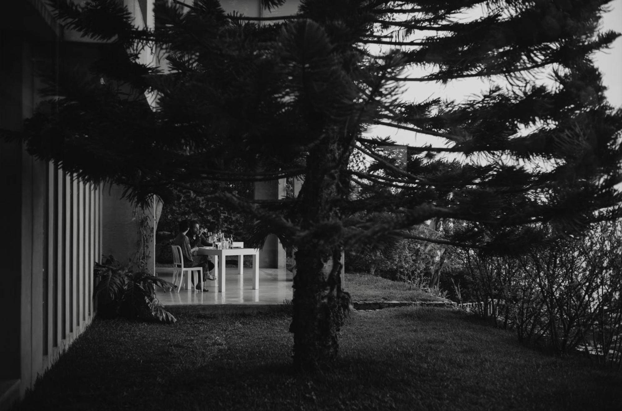 Bed and Breakfast Anzan Atitlan San Marcos La Laguna Zewnętrze zdjęcie