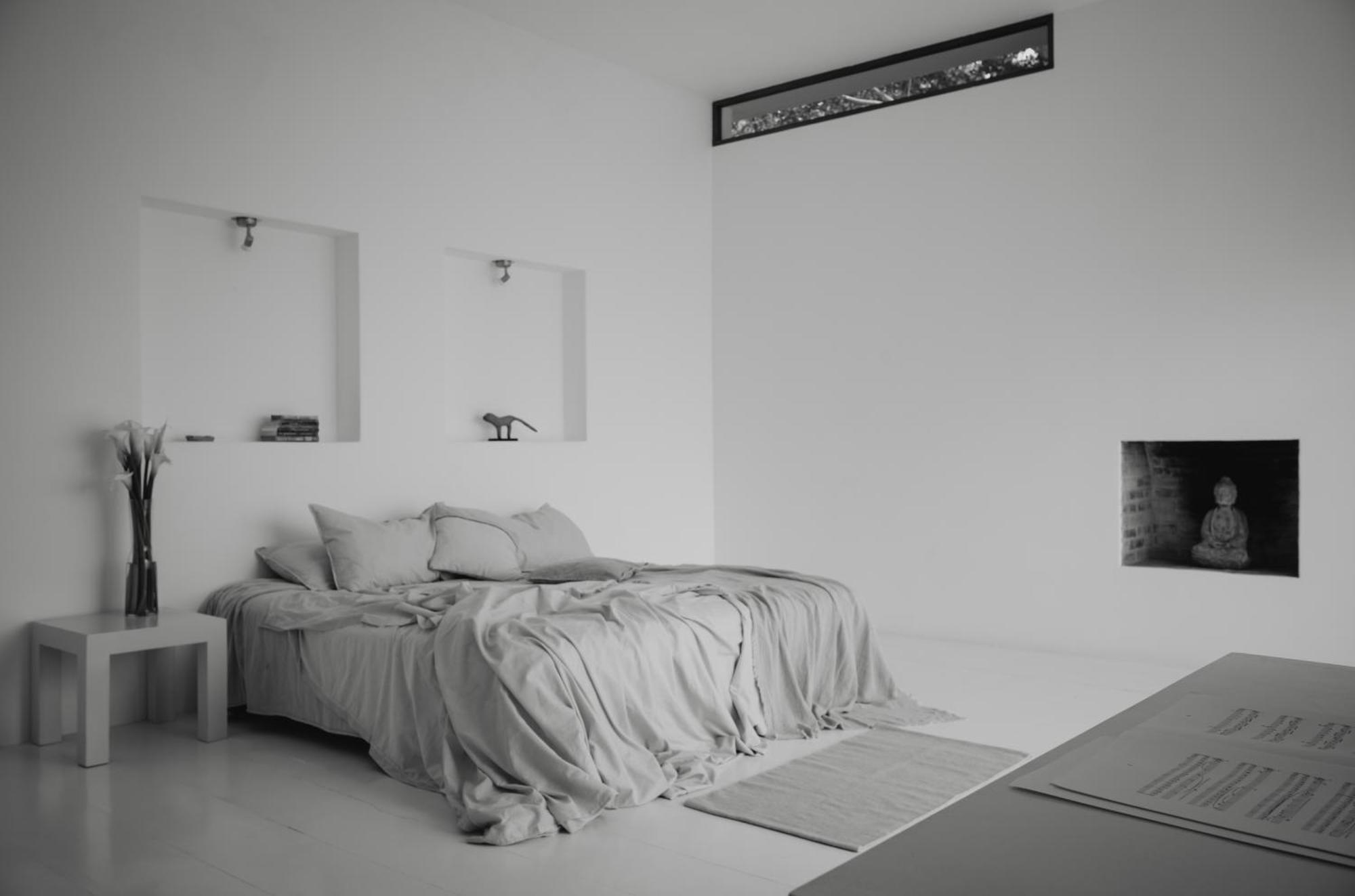 Bed and Breakfast Anzan Atitlan San Marcos La Laguna Zewnętrze zdjęcie