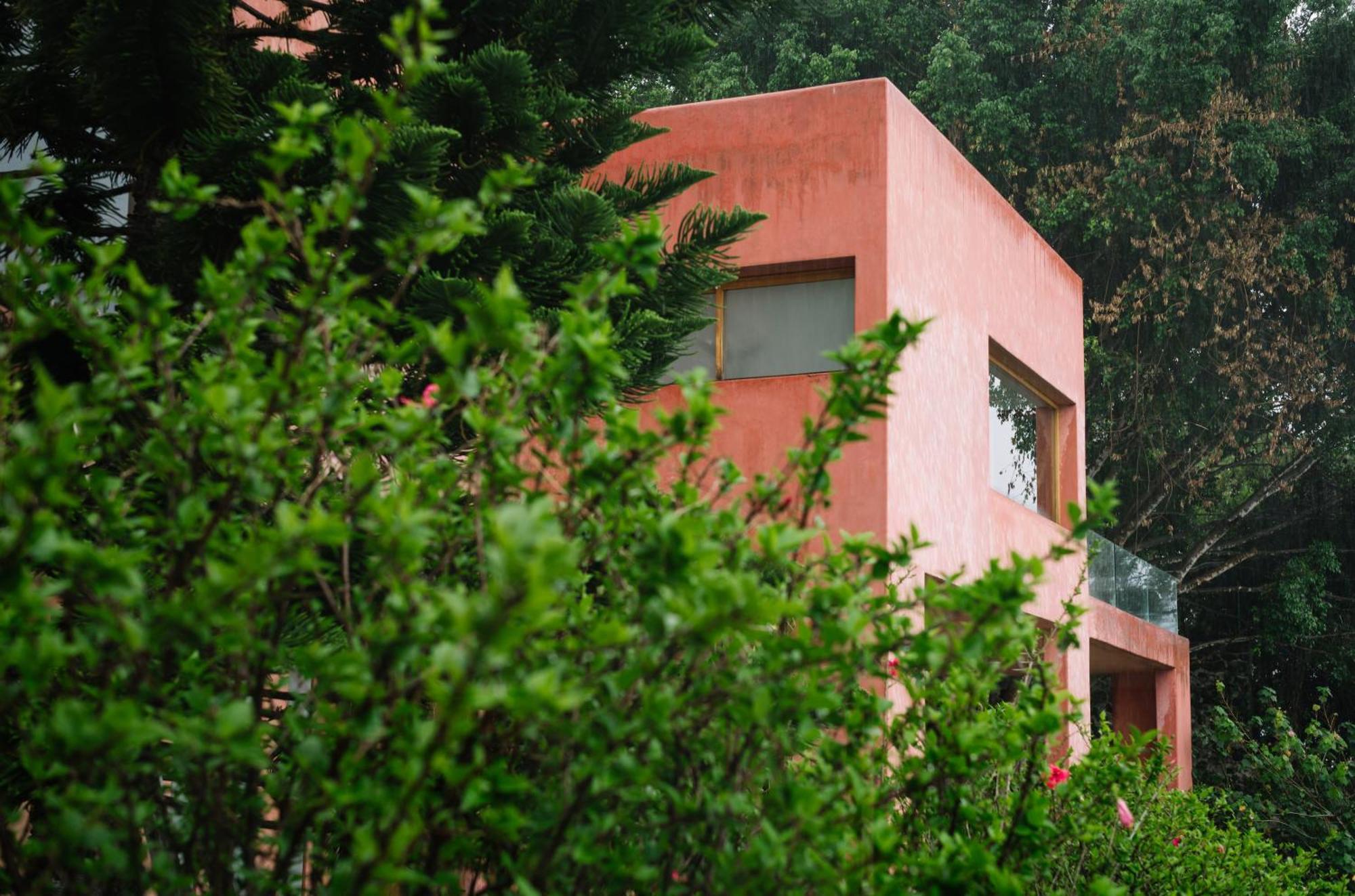 Bed and Breakfast Anzan Atitlan San Marcos La Laguna Zewnętrze zdjęcie