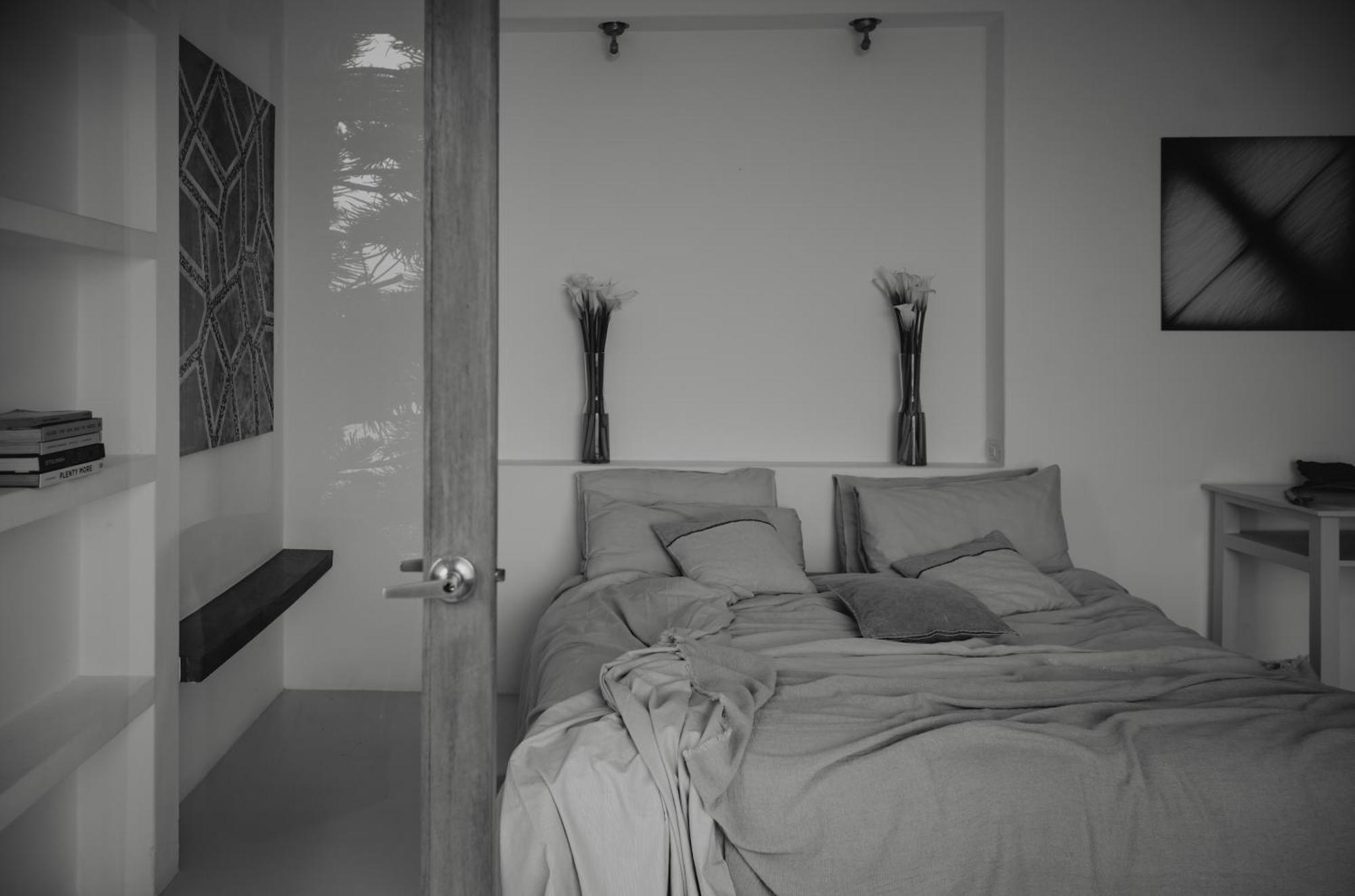 Bed and Breakfast Anzan Atitlan San Marcos La Laguna Zewnętrze zdjęcie