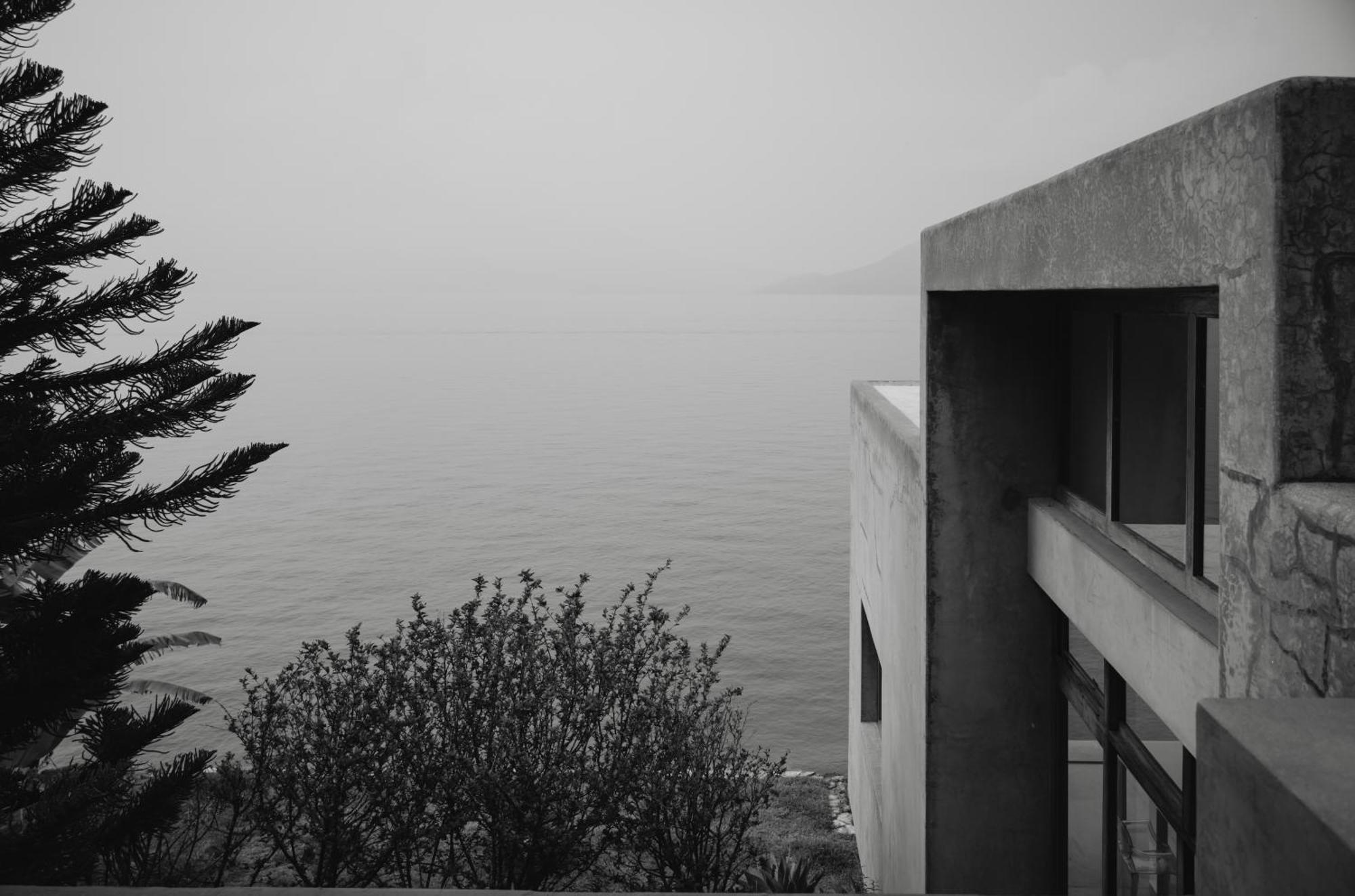 Bed and Breakfast Anzan Atitlan San Marcos La Laguna Zewnętrze zdjęcie